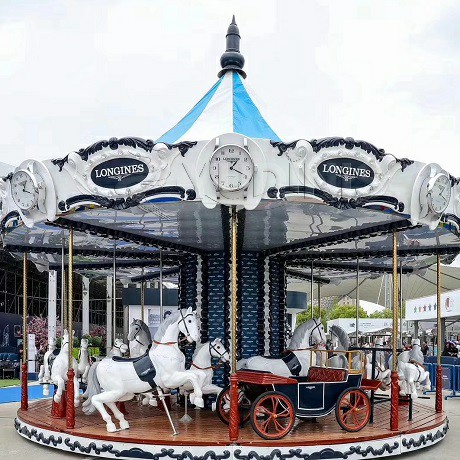 DINIS custom carousel for sale